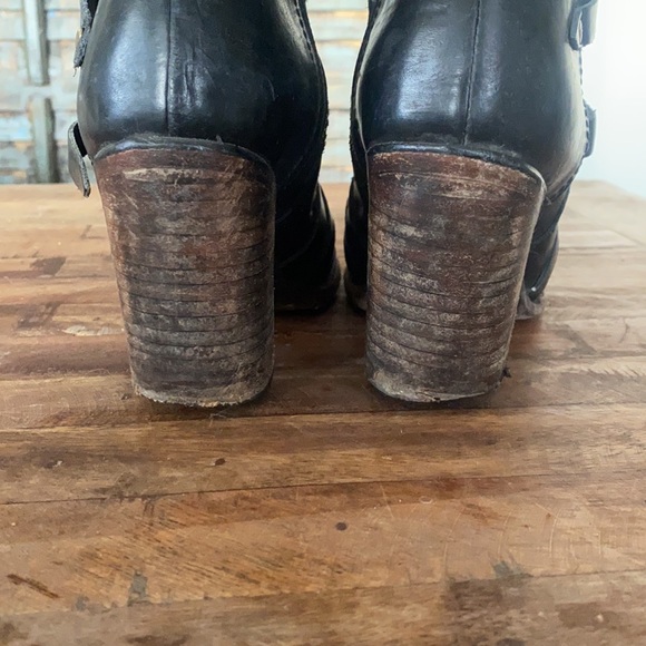 Freebird GEM booties - Picture 6 of 7